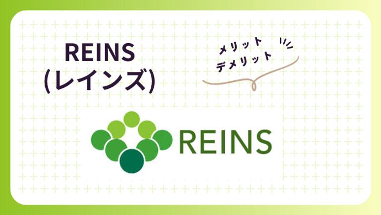 REINS(レインズ)の登録とは?メリットやデメリットを紹介