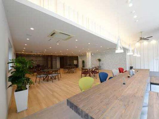 ウィル不動産販売 江坂営業所