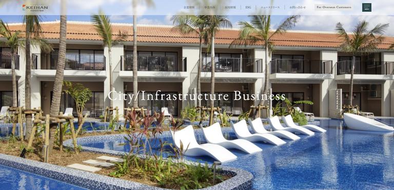 京阪電鉄不動産株式会社 京都営業所