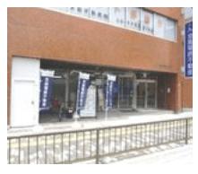 京阪電鉄不動産 枚方営業所