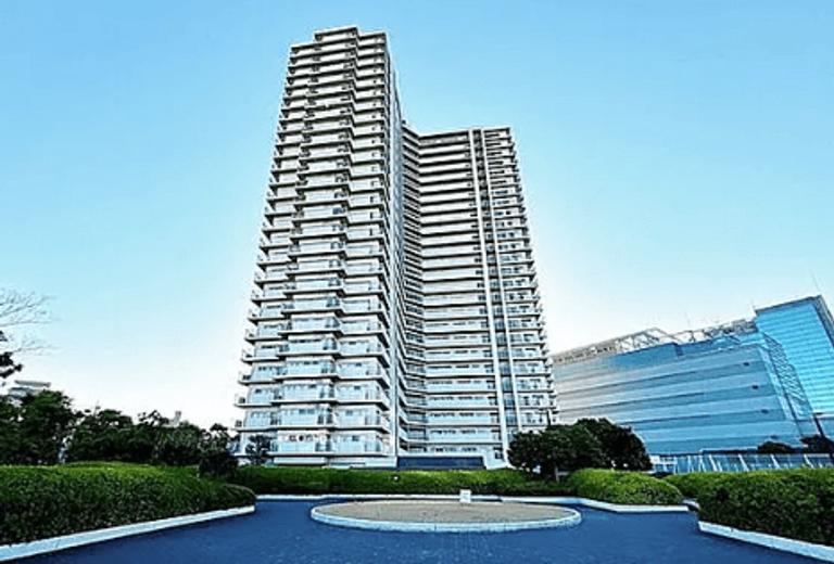 スカイシティ南砂の中古価格(3,600万円~7,999万円)購入・売却相場【東京都江東区】