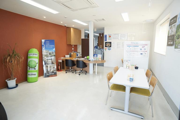 積水ハウス不動産株式会社 郡山営業所