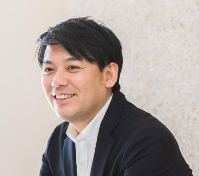 長谷川保弘さん