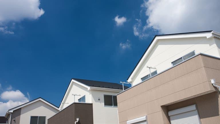 戸建ての減価償却について基本から解説。計算までできるようになろう